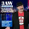 undefined Saturday Night Live with Simon Owens