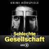 undefined Schlechte Gesellschaft - ARD Polit- und Psychokrimis