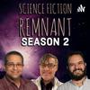 undefined Science Fiction Remnant