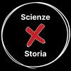 undefined Scienze X Storia