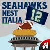 undefined Seahawks Nest Italia