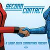 undefined Second Contact: A Lower Decks Podcast