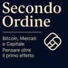undefined Secondo Ordine