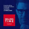 undefined Selling Time