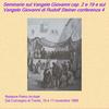 undefined SEMINARIO SUL VANGELO DI GIOVANNI