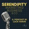 undefined Serendipity. L'altra faccia del Marketing