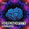 undefined Serendipity