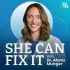 undefined She Can Fix It Podcast