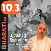 undefined Шримад Бхагаватам. Книга 10.3. Лекции Свами Б.Ч. Бхарати.