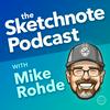 undefined Sketchnote Podcast