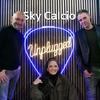 undefined Sky Calcio Unplugged