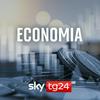 undefined Sky TG24  Economia