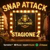 undefined Snap Attack