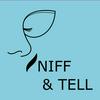 undefined Sniff & Tell : racconti su profumo, olfatto e altri sensi
