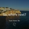 undefined So, where next?