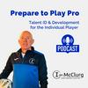 undefined Soccer Talent ID & Development