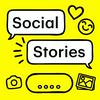 undefined Social Stories