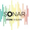 undefined Sonar - Storie di Suoni