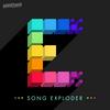 undefined Song Exploder