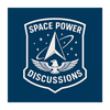 undefined Space Power Discussions