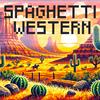 undefined Spaghetti Western: il Buono, il Brutto e il Cattivo Design