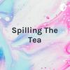undefined Spilling The Tea: A podcast for teens by a teen