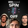undefined Spin-Off | Un Podcast Di Recenserie Su Cinema E Serie TV