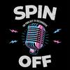 undefined Spin-Off | Un Podcast Di Recenserie Su Cinema E Serie Tv