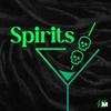 undefined Spirits: Mythology, Legends, & Folklore