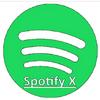 undefined Spotify X Mod
