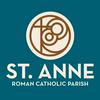 undefined St. Anne's Catholic Media Podcast
