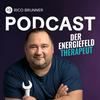 undefined Der Energiefeld-Therapeut