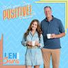 undefined Start Your Day Positive