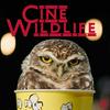 undefined Stay Nerd - Cine Wildlife