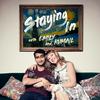 undefined Staying In with Emily & Kumail