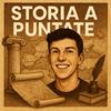 undefined Storia a Puntate – Ogni episodio, una storia da scoprire