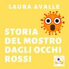 undefined Storia del mostro dagli occhi rossi