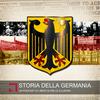 undefined Storia della Germania