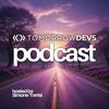 undefined TomorrowDevs Podcast