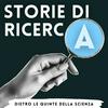 undefined Storie di Ricerca: dietro le quinte della scienza