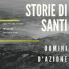 undefined Storie di santi - Uomini d'azione