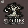undefined Stories Philippines Podcast - Pinoy Horror Stories