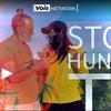 undefined Story Hunters - Storie di Cambio Vita
