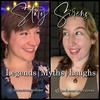 undefined Story Sirens: Legends, Myths, and Laughs