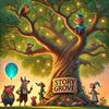 undefined Story Grove Channel: Original Ad-Free Kids Stories