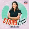 undefined StoryTech