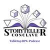 undefined Storyteller Conclave