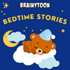 undefined Storytime with Brainytoon: Bedtime Stories for Kids