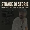 undefined STRADE DI STORIE- Diario di un reporter