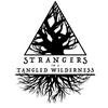 undefined Strangers In A Tangled Wilderness